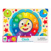 Picture of WOODEN PUZZLE - CLOCK